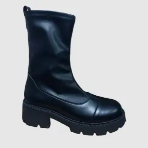Черевики жіночі 6562